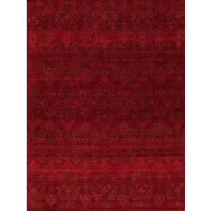 Manhattan Reserve Hamilton, Red