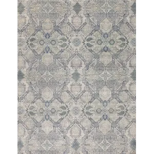 Manhattan Reserve Wool &amp; Silk, Macdougal, Ivory