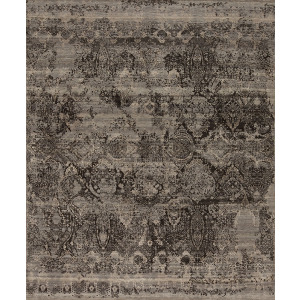 Manhattan Reserve Part Silk Bryant Park, Grey