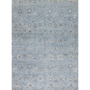 Avant-Garde Reserve Wool & Silk, Happening, Sky Blue