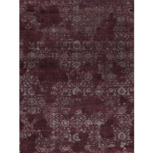 Amour Wool & Silk, Delight, Plum