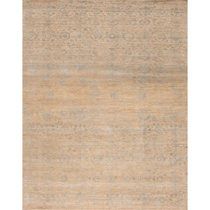Amour Wool & Silk, Delight, Natural Wheat