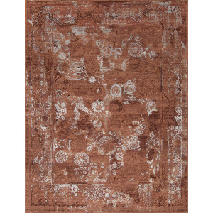 Paradise Wool & Silk, Utopia, Coffee