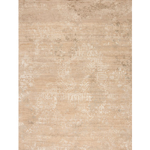 Amour Wool & Silk, Wd-1, Beige
