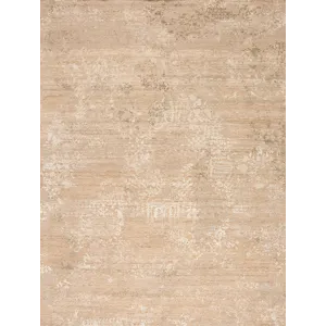 Amour Wool & Silk, Wd-1, Beige