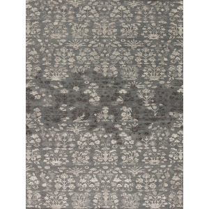 Amour Wool & Silk, Wd-8, Grey