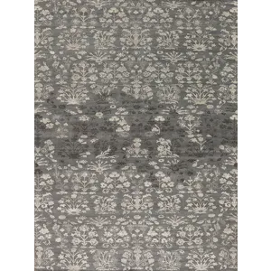 Amour Wool & Silk, Wd-8, Grey