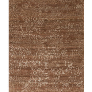 Amour Wool & Silk, Emotion, Brown