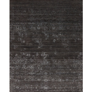 Amour Wool & Silk, Adore, Charcoal