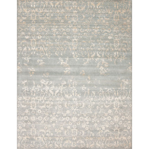 Amour Wool & Silk, Wd-13, Blue