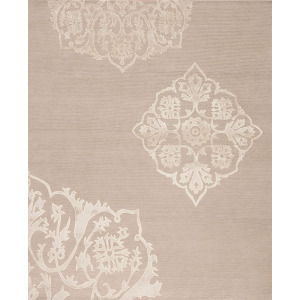Modern Tibet 3 , Trio, Linen