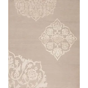 Modern Tibet 3 , Trio, Linen
