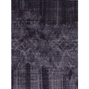 Avant-Garde Reserve Wool & Silk, Bohemian, Blueberry