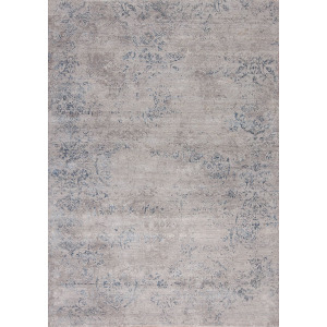 Amour Wool & Silk, Romance, Silver-Grey