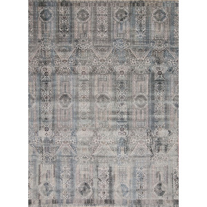 Manhattan Reserve Wool & Silk, Lincoln, Ivory