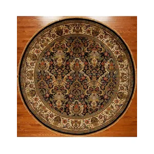 Golden Age, Paris, Black/Ivory