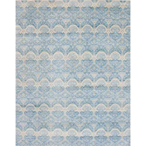 Vogue, Graceful, Sky Blue