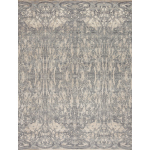 Mayfair Wool & Silk, Orchard, Grey