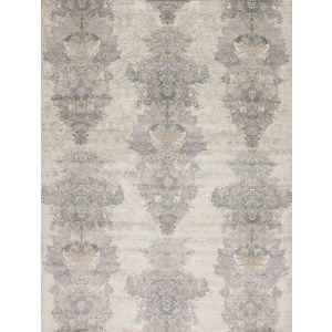 Serendipity Wool & Silk, Destiny/Ivory