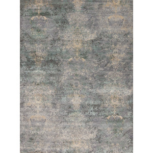 Serendipity Wool & Silk, Marvel, Silver-Grey