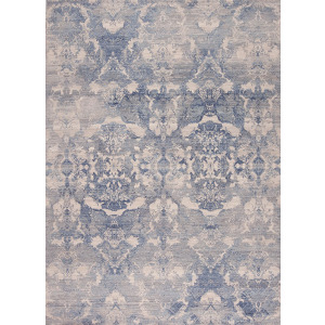 Serendipity, Curious, Ivory/Blues