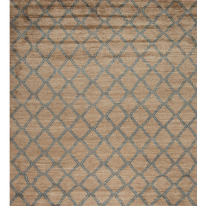 One of a Kind 148921 Berber, Beige