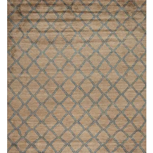One of a Kind 148921 Berber, Beige