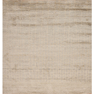 Transitional One-Of-A Kind, 148923 Berber, Green