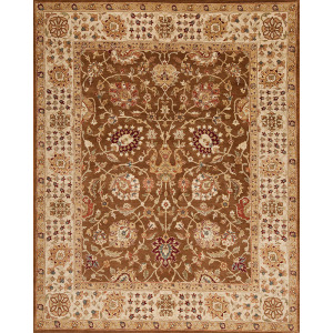 Mahal, M-241, Toffee/Camel