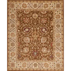 Mahal, M-241, Toffee/Camel