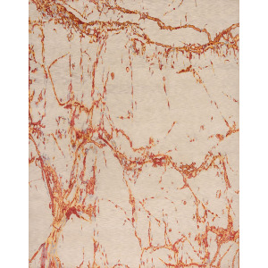 Modern Tibet 3 , Splash, Cream