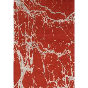 Modern Tibet 3 , Splash, Ruby