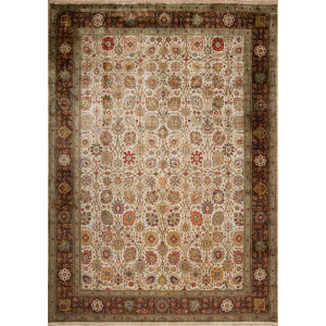 149602 Golden Age , Arcadia, Cream/Chocolate