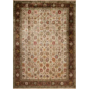 149602 Golden Age , Arcadia, Cream/Chocolate