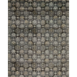 European Reserve , Denmark, Charcoal