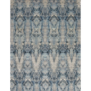 Serendipity Wool & Silk, Bedazzled, Marine Blue
