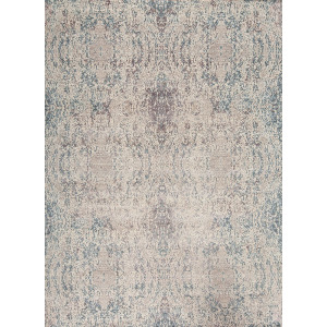 Pinnacle Wool & Silk, Appalachian, Taupe-Blue