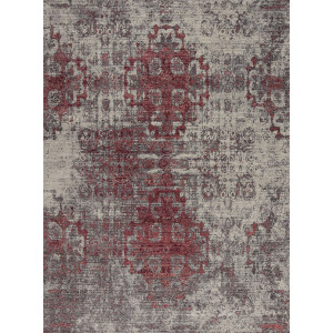 Pinnacle, Andes, Crimson-Grey