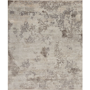 Amour Reserve Wool & Silk, Passionate, Silver