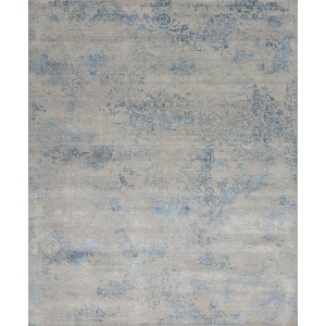 Amour Reserve Wool & Silk, Love Affair, Ice Blue