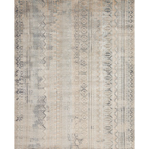 Epic Splendid, Wool & Silk, Blue-Grey