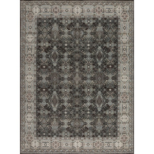 Manhattan Reserve Verrazano, Charcoal