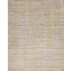 Assorted Transitional 149974 Regent Collection T-18 Light Grey/Lime