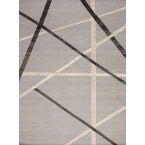 Vaheed Taheri, Channel, Medium Grey
