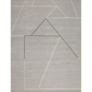 Vaheed Taheri, Rays, Light Grey