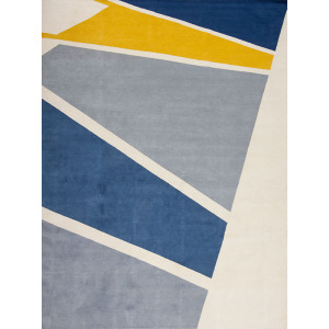 Vaheed Taheri, Pavement, Ivory
