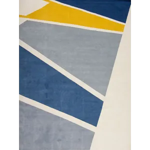 Vaheed Taheri, Pavement, Ivory