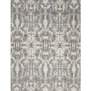 Pantheon Wool & Silk, Orion, Ice-Grey