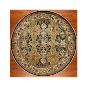 Golden Age, Heritage, Black/Ivory