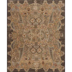Manhattan Reserve Part Silk Gracie, Grey
